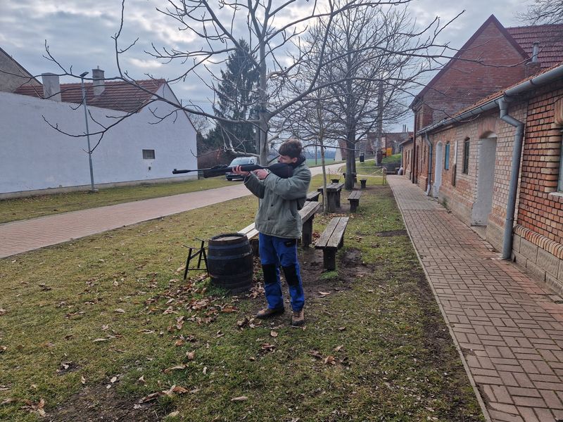 Dvůr vinařství
